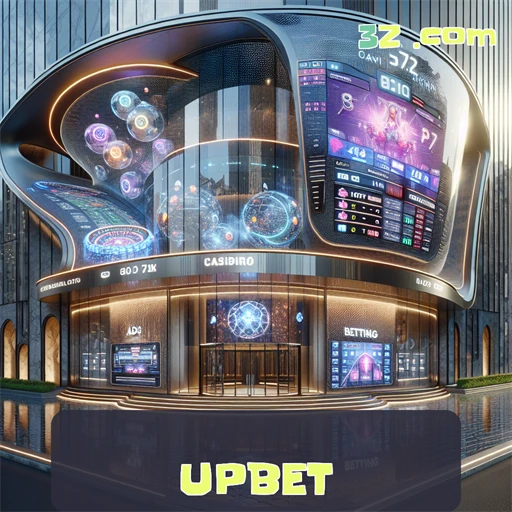 UPBET.COM Apostas ao Vivo