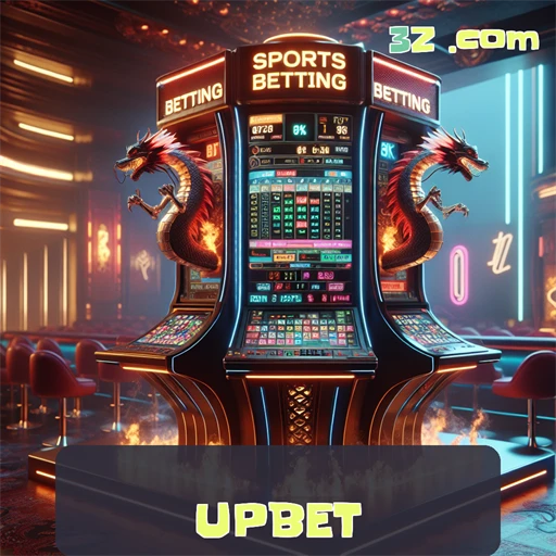 Impacto dos Bônus na Experiência de Jogos Online na UPBET.COM