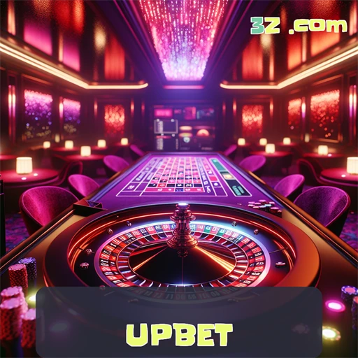 UPBET.COM Site Confiável