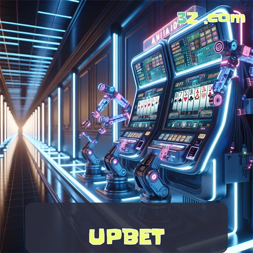 UPBET.COM Apostas em Esportes