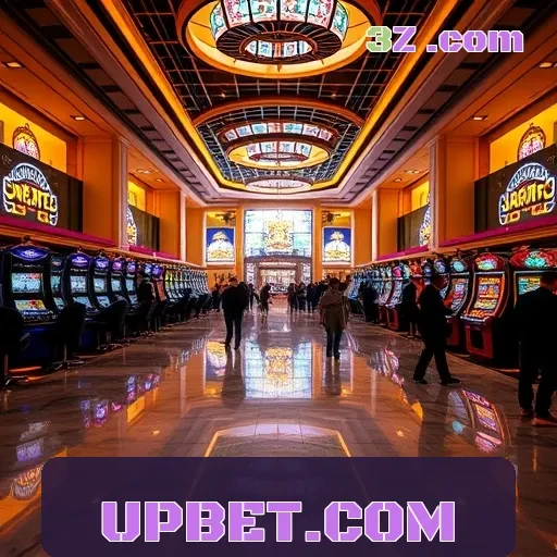 UPBET.COM Esportes Eletrônicos
