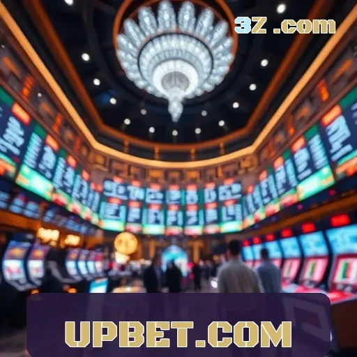 UPBET.COM Futebol