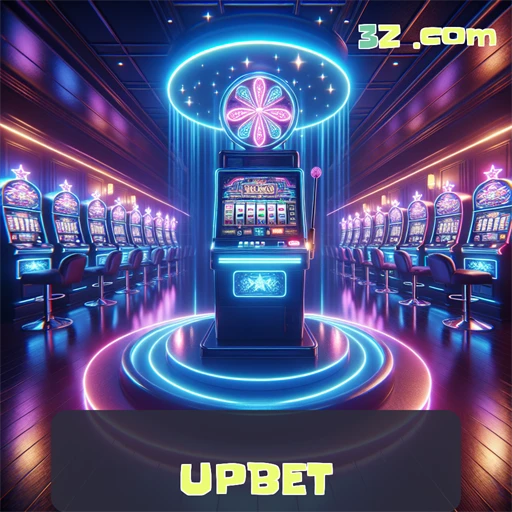 UPBET.COM Todos os Jogos
