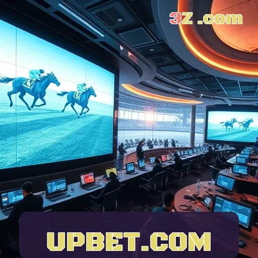 UPBET.COM Cassino Ao Vivo