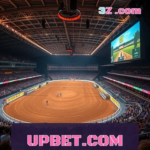 UPBET.COM Apostas Ao Vivo