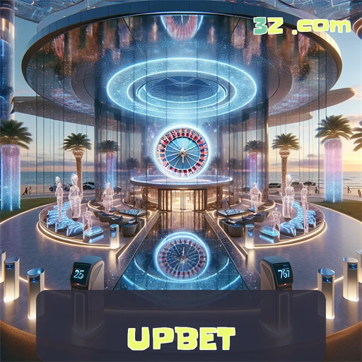 Login: A Porta de Entrada para a Diversão na UPBET