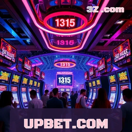 UPBET.COM Loterias