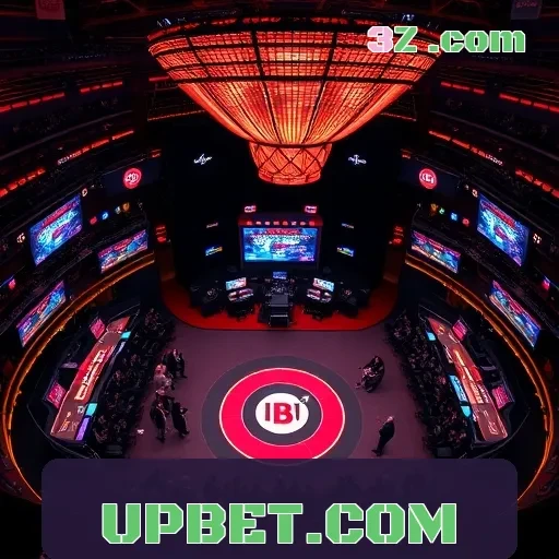 UPBET.COM Poker Online