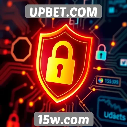 Novas medidas de segurança no UPBET.COM