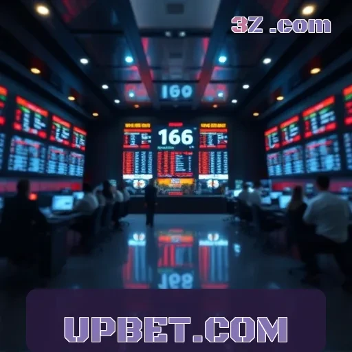 UPBET.COM Apostas Especiais