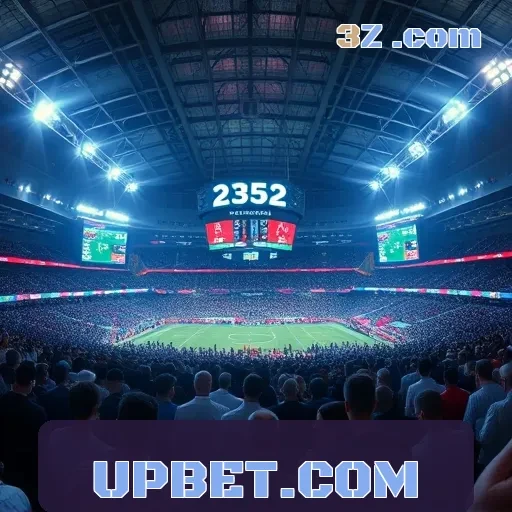 UPBET.COM Tênis