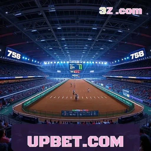 UPBET.COM Programa VIP